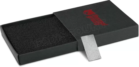 Photo de Pad Thermique Thermal Grizzly KryoSheet 24x12x0,2 mm (Gris)