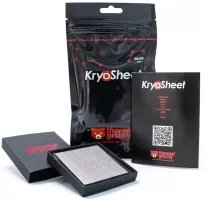 Photo de Thermal Grizzly KryoSheet 50x50x0,2