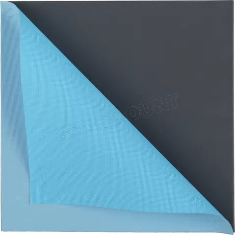 Photo de Pad Thermique Thermal Grizzly Minus Pad Pro 100x100x0,5mm (Gris)