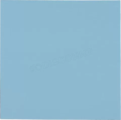 Photo de Pad Thermique Thermal Grizzly Minus Pad Pro 100x100x1mm (Gris)