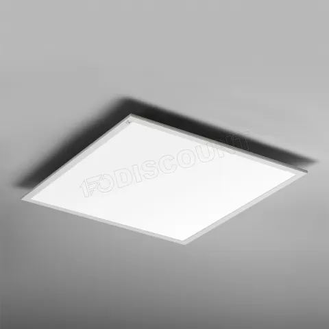 Photo de Panneau LED Maclean MCE540 40W 3200lm 3000K