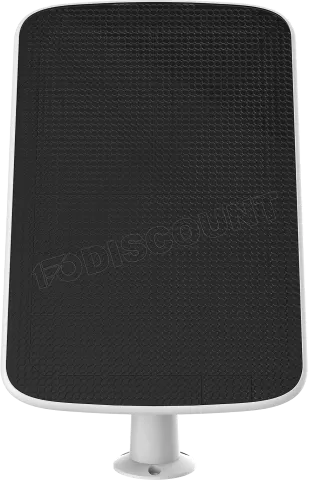 Photo de Panneau solaire Ezviz Panel-F pour Caméra (Blanc)