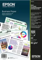 Photo de 500x Epson Business Paper