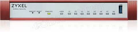 Photo de Parefeu Zyxel Flex USGFLEX100H