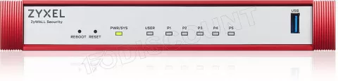 Photo de Parefeu Zyxel Flex USGFLEX50H