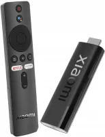 Photo de Assistant Vocal et Passerelle Xiaomi TV Stick 4K