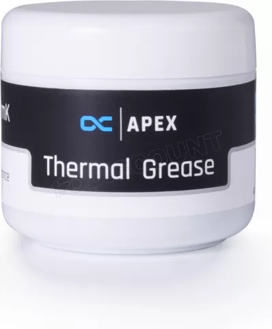 Photo de Pâte Thermique Alphacool Apex 20g