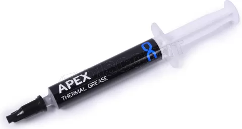 Photo de Pâte Thermique Alphacool Apex 4g