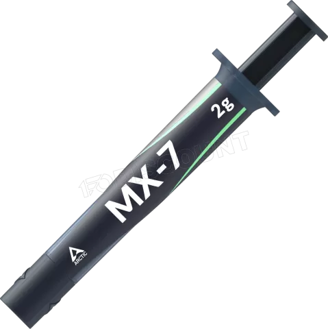 Photo de Pâte Thermique Arctic MX-7 - 2g