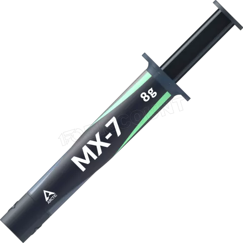 Photo de Pâte Thermique Arctic MX-7 - 8g