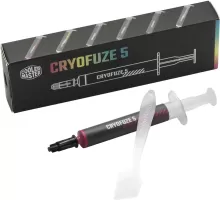 Photo de Autres Eléments de Refroidissement Cooler Master CryoFuze 5
