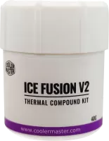 Photo de Cooler Master IceFusion V2 40g