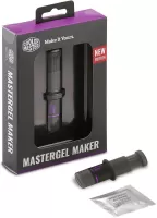 Photo de Cooler Master MasterGel Maker V2