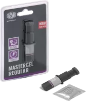 Photo de Cooler Master MasterGel V2 1,5mL