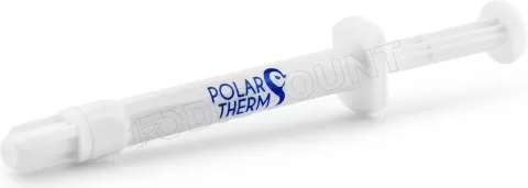 Photo de Pâte Thermique PolarTherm X-8 - 2g