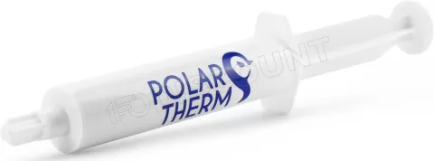 Photo de Pâte Thermique PolarTherm X-8 - 40g