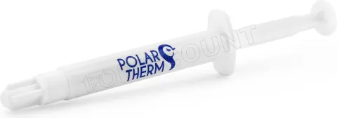 Photo de Pâte Thermique PolarTherm X-8 - 5g