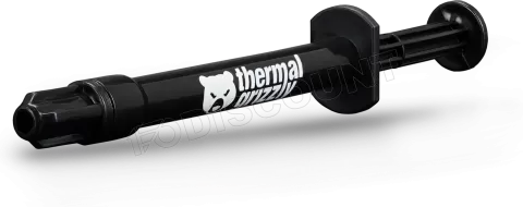 Photo de Pâte Thermique Thermal Grizzly Duronaut 2g