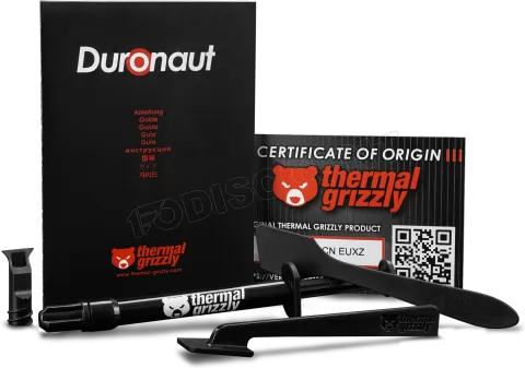 Photo de Pâte Thermique Thermal Grizzly Duronaut 2g