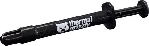 Photo de Pâte Thermique Thermal Grizzly Kryonaut Extreme 2g