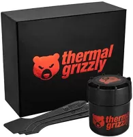 Photo de Autres Eléments de Refroidissement Thermal Grizzly Kryonaut Exterme