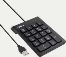 Photo de TooQ Technology TQK-2001-B