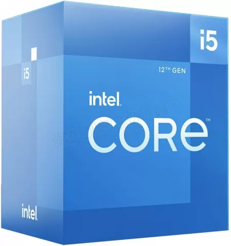 Photo de PC Bureautique - Work 5N v4.0