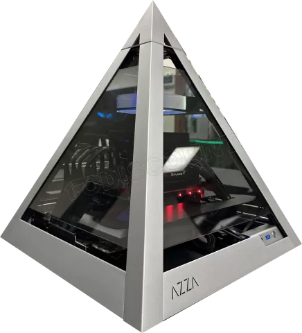 Photo de PC Gamer - Aether
