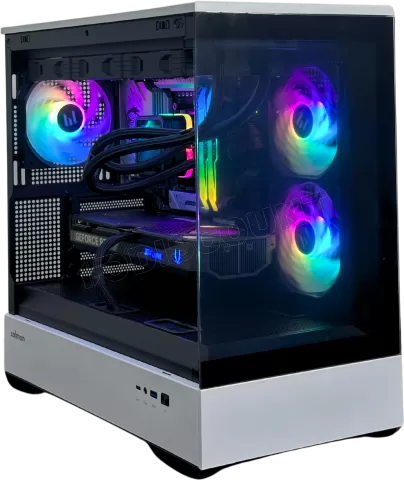 Photo de PC Gamer - Antares Prime