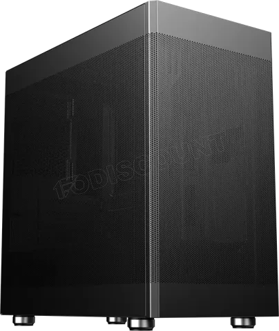Photo de PC Gamer - Challenger - Forge Box