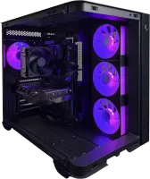 Photo de PC Challenger Orion Edge Bronze