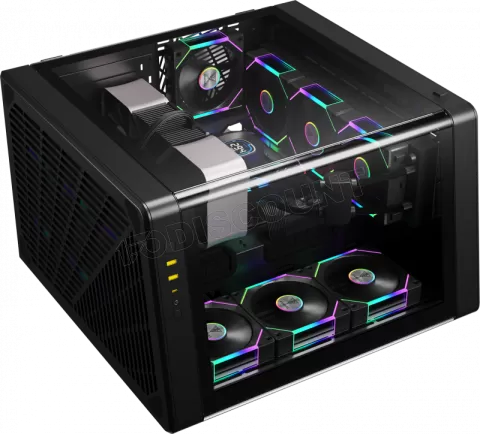 Photo de PC Gamer - Expert - Antares Core V3