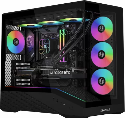 Photo de PC Gamer - Expert - Titan Edge Silver