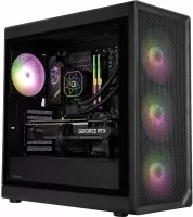 Photo de Gamer Expert Titan Neo Platine