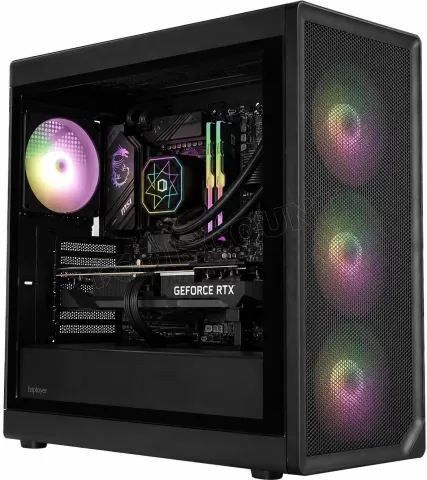 Photo de PC Gamer - Expert - Titan Neo Platine