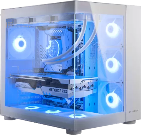 Photo de PC Gamer - Ignite Prime