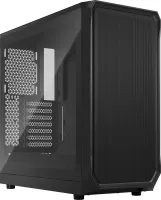 Photo de PC gamer Pulsar One Carbon