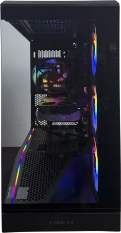 Photo de PC Gamer - Level Up! - Pulsar Edge Silver