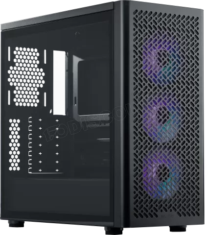 Photo de PC Gamer - Partner by Cooler Master - Apex