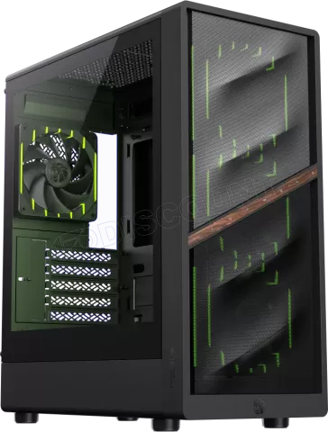 Photo de PC Gamer - Pegasus Prime