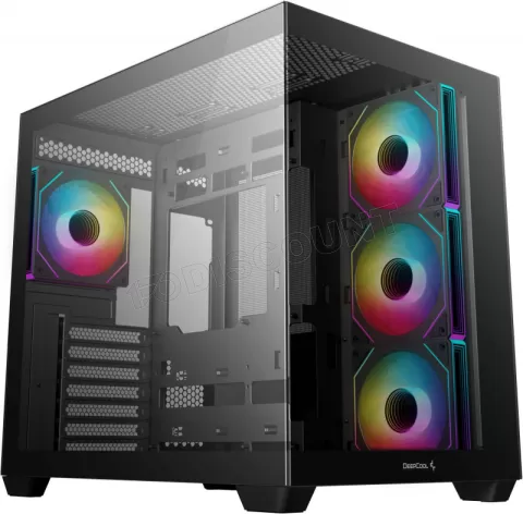 Photo de PC Gamer - Phoenix Core V3