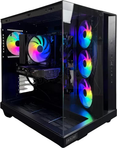 Photo de PC Gamer - Silent by be quiet!