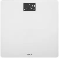 Photo de Pèse personne connecté Withings Body (Blanc)