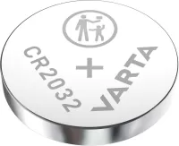Photo de Varta Lithium