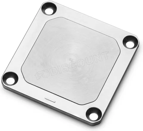 Photo de Plaque froide pour Waterblock CPU Ekwb EK-Quantum Magnitude Coldplate (Argent)