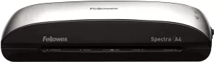 Photo de Plastifieuse Fellowes Spectra Format A4 (Gris)