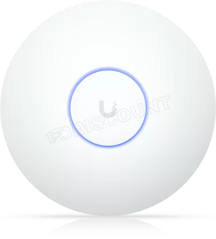 Photo de Point d 'accès WiFi Ubiquiti UniFi U7 Long-Range (Blanc)