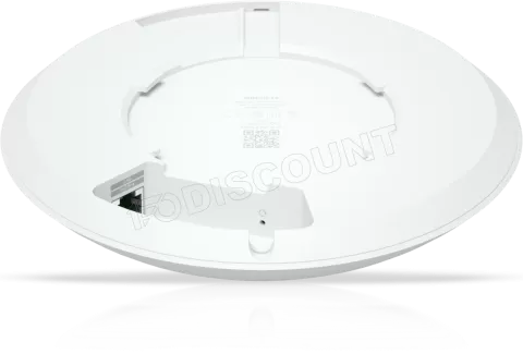Photo de Point d 'accès WiFi Ubiquiti UniFi U7 Long-Range (Blanc)