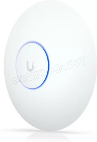 Photo de Point d 'accès WiFi Ubiquiti UniFi U7 Long-Range (Blanc)