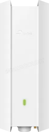 Photo de Point d'Accès extérieur WIFI TP-Link EAP650 PoE (AX3000)